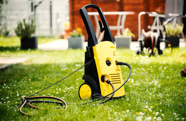 Professional Pressure Washing in Indianapolis, IN